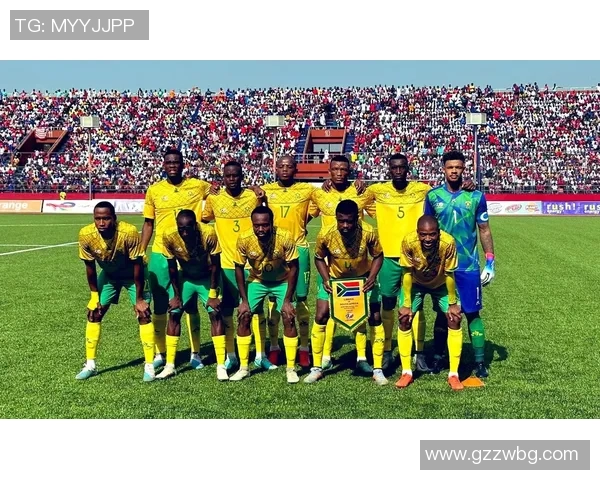 南非足球明星的辉煌历程与对足球的热爱之旅