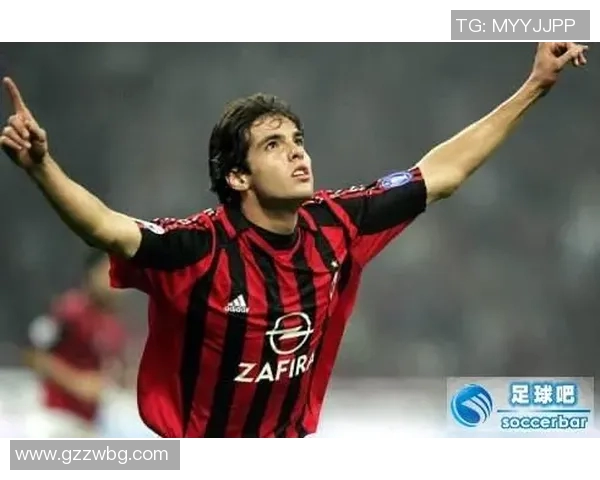 卡卡足球明星手机壁纸精选高清美图让你随时感受足球魅力与激情 卡卡足球明星手机壁纸精选高清美图让你随时感受足球魅力与激情