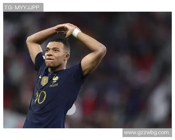 姆巴佩引领法国队重返巅峰之路赛场上的闪耀与未来的无限可能 姆巴佩引领法国队重返巅峰之路赛场上的闪耀与未来的无限可能