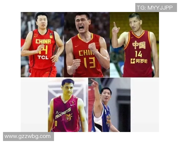 中国篮球明星号牌图片展示与解析，探索他们的成就与影响力