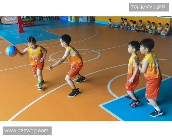 全明星篮球训练营：提升球技与团队合作的完美平台