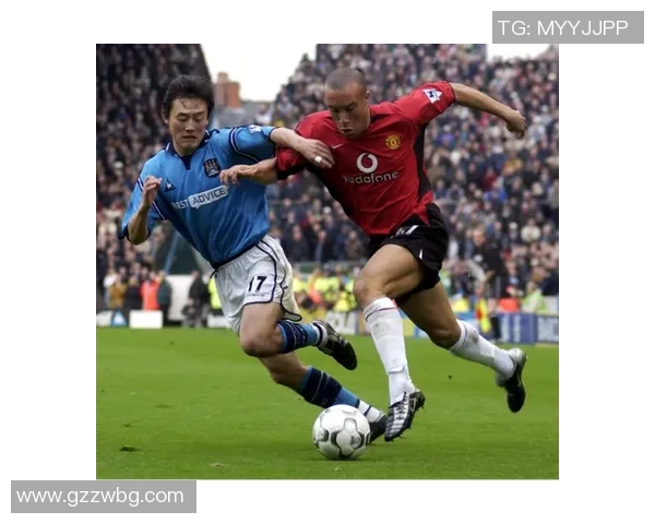 孙继海：从青涩少年到中国足球第一人，传奇之路的背后故事